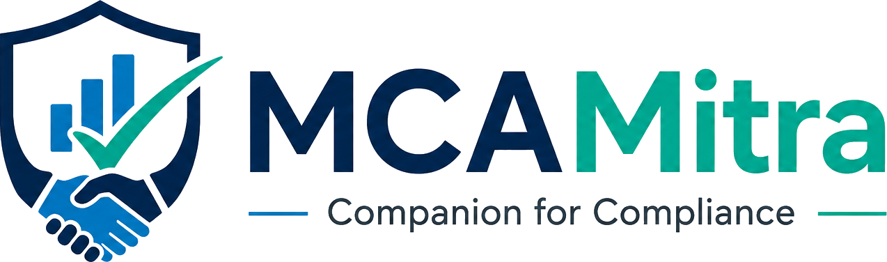 MCAMitra — Companion for Compliance